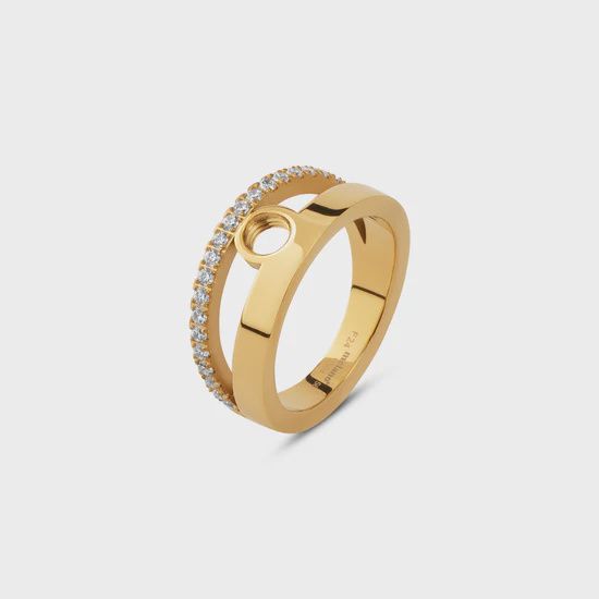 VI Valen Ring