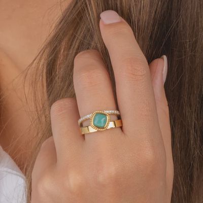 VI Valen Ring