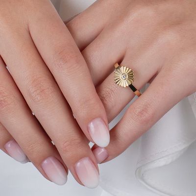 VI Vive Ring