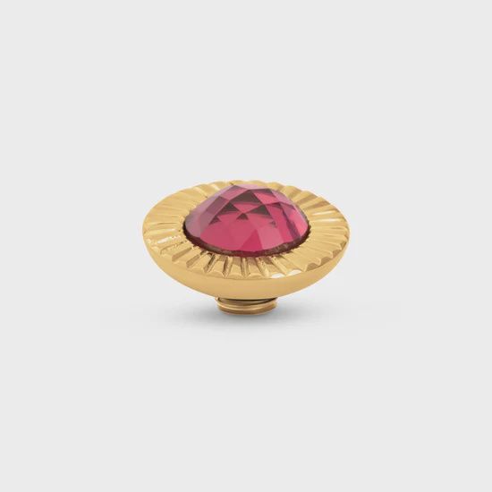 VI Sunburst Stone