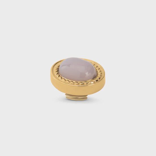 VI Twinkle Stone, Color: Gold - Flanel Beige