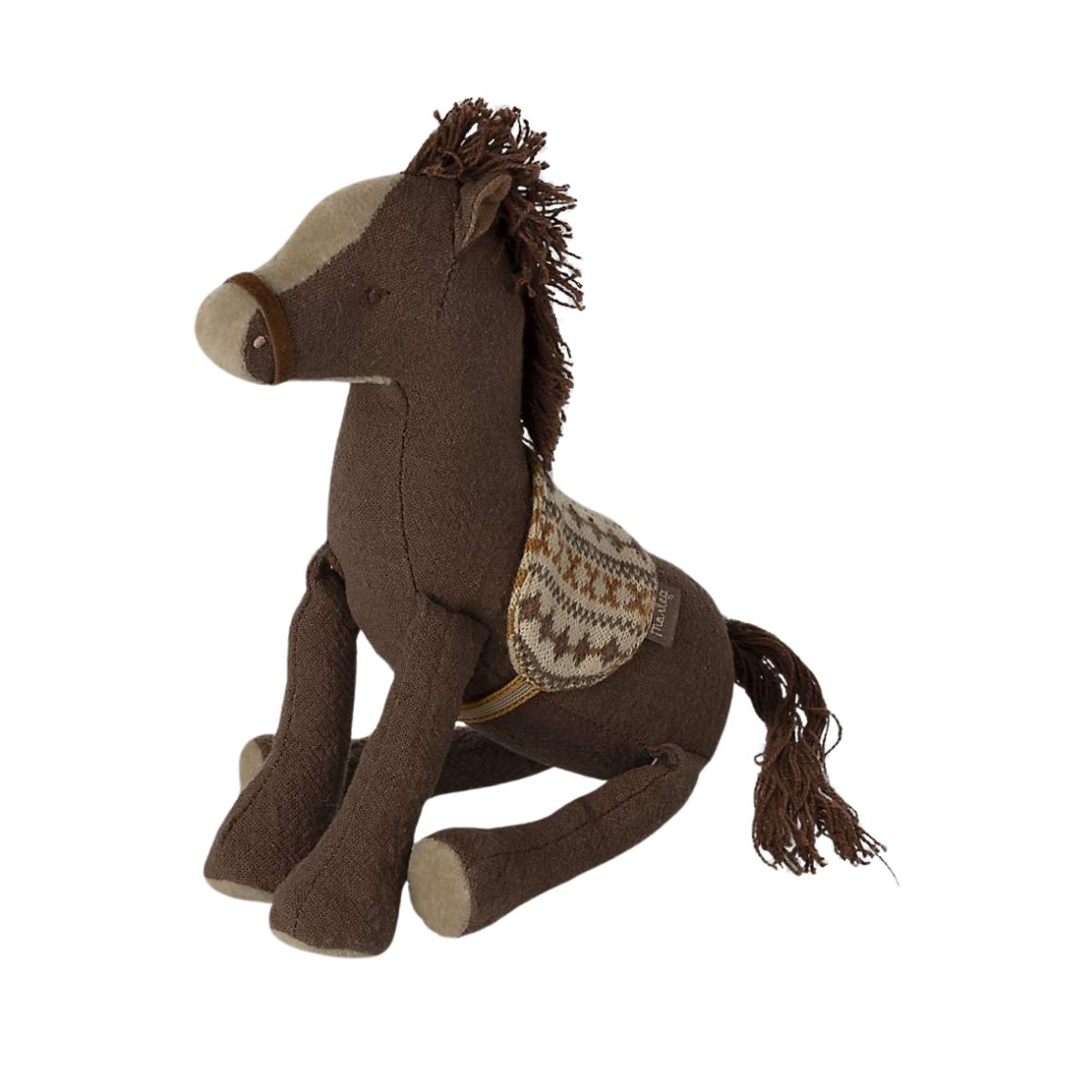 Pony - small