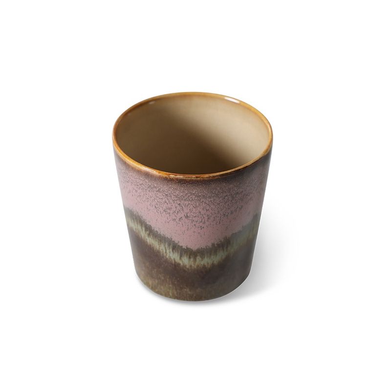 70's ceramics: coffee mug torrent