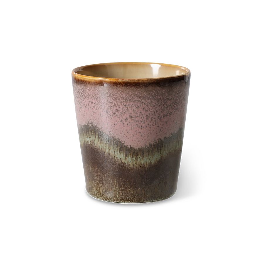 70&#39;s ceramics: coffee mug torrent