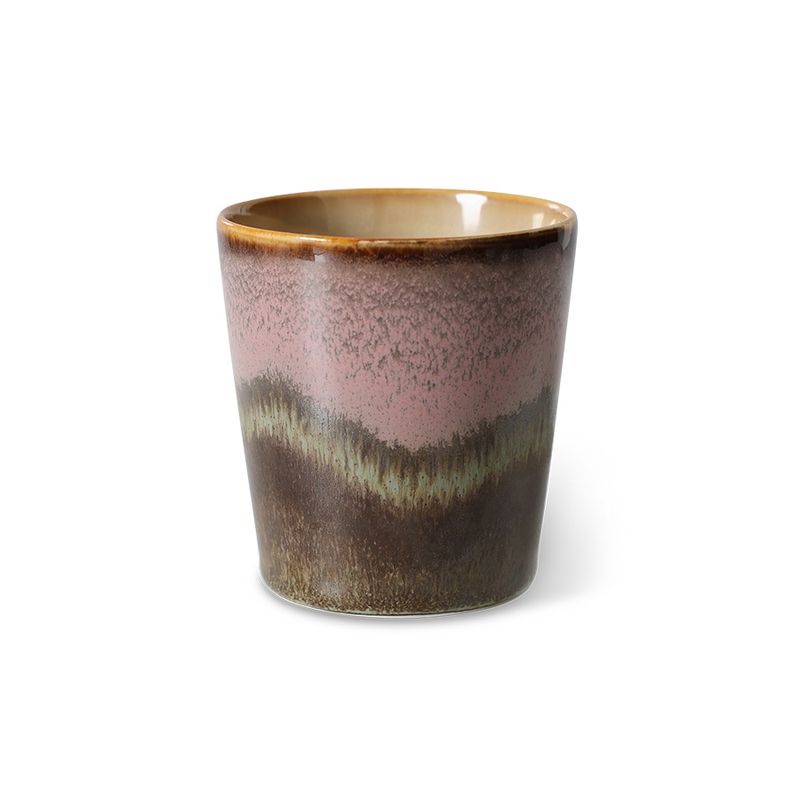 70&#39;s ceramics: coffee mug torrent