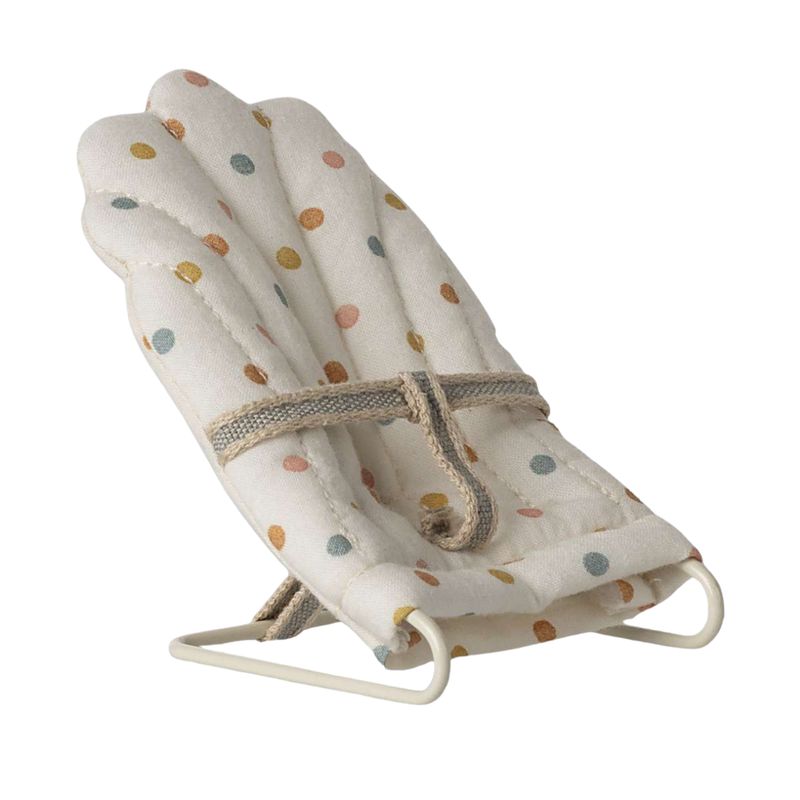 Wippertje babymuis