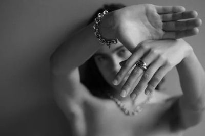 Maliën Bracelet