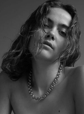 Maliën Necklace