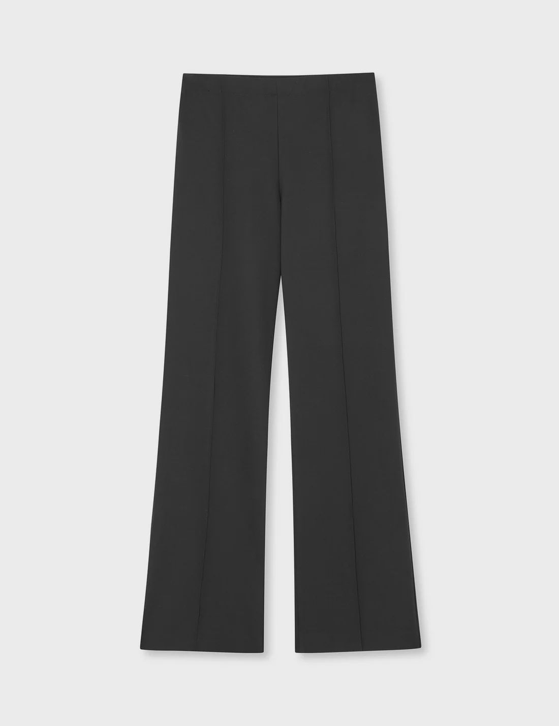 Sportine Prila Pants FAV, Color: Black, Size: S