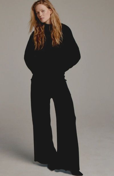 Rechte broek AW25