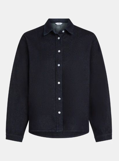 Hemd soft jeans AW25