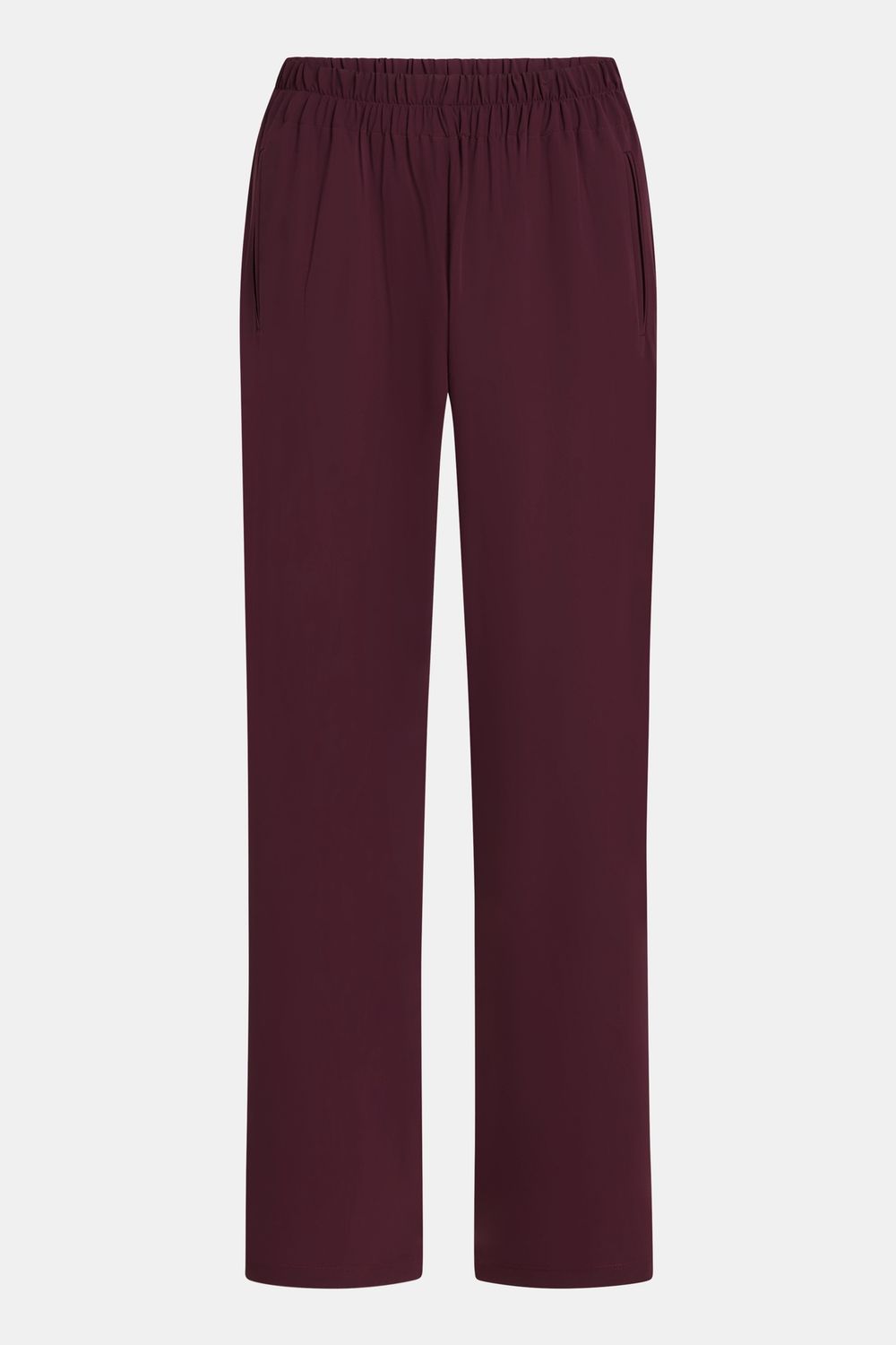 Broek recht rekker AW25