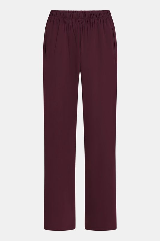 Broek recht rekker AW25