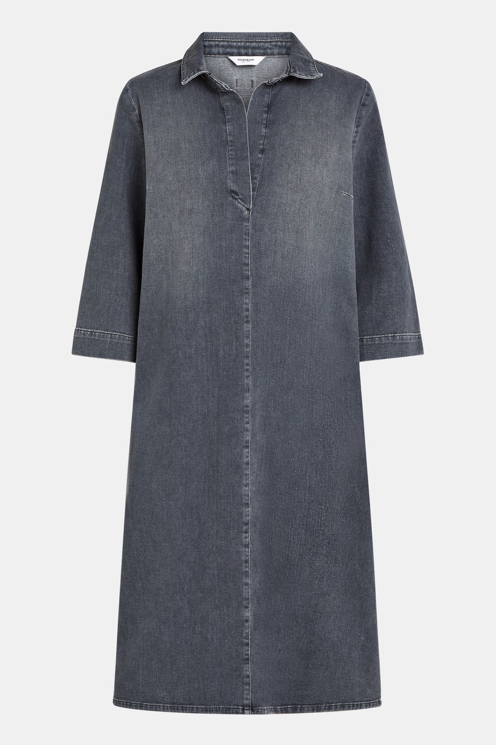 Jurk Jeans AW25