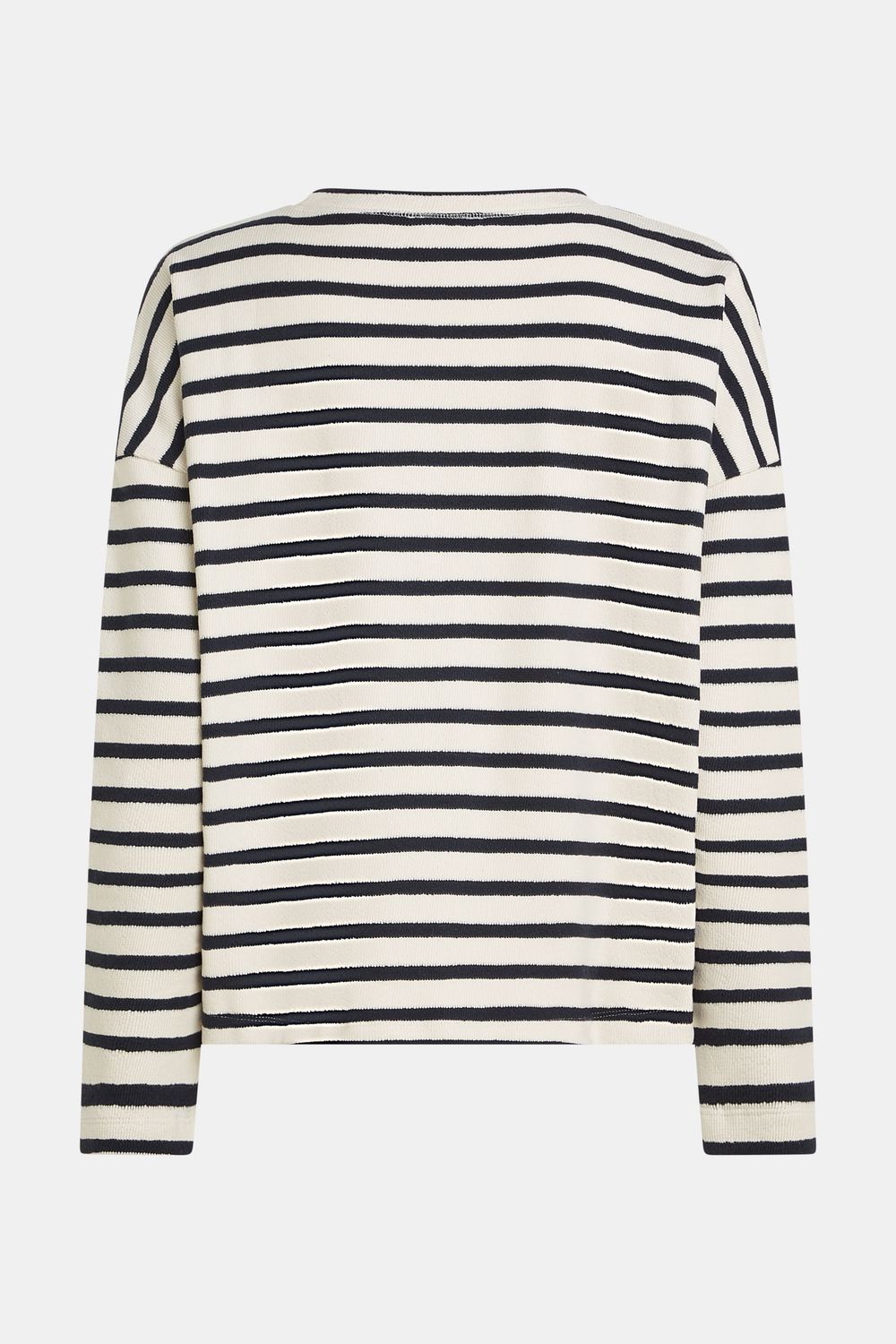 Sweater Stripe AW25