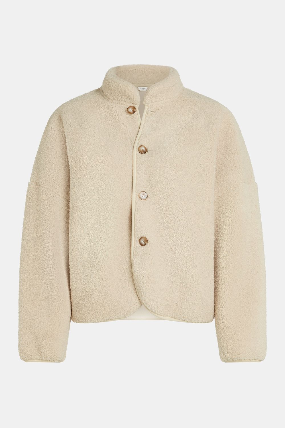 Jacket AW25