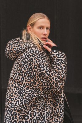 Coats and jackets