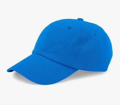 Organic Cotton Cap