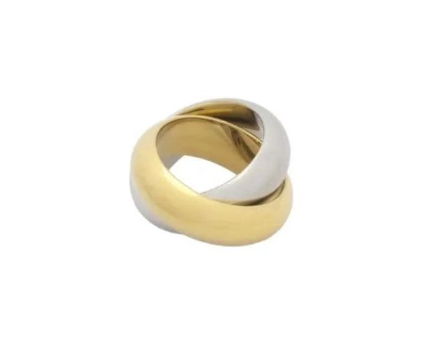 Better 2 Gether Ring