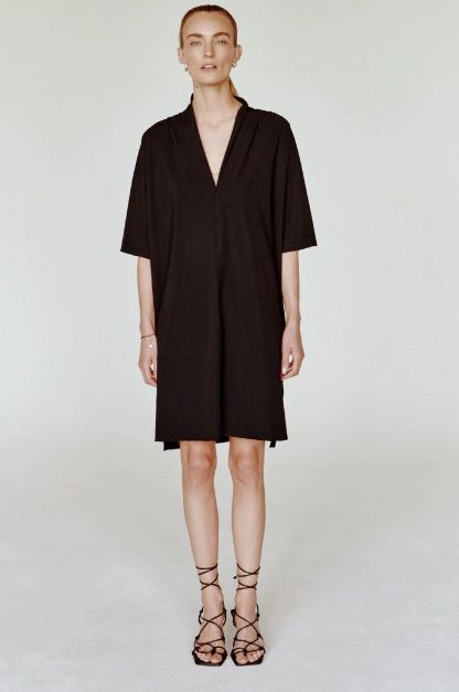 Macon Dress