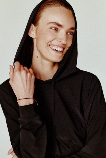 Tulsa hoodie