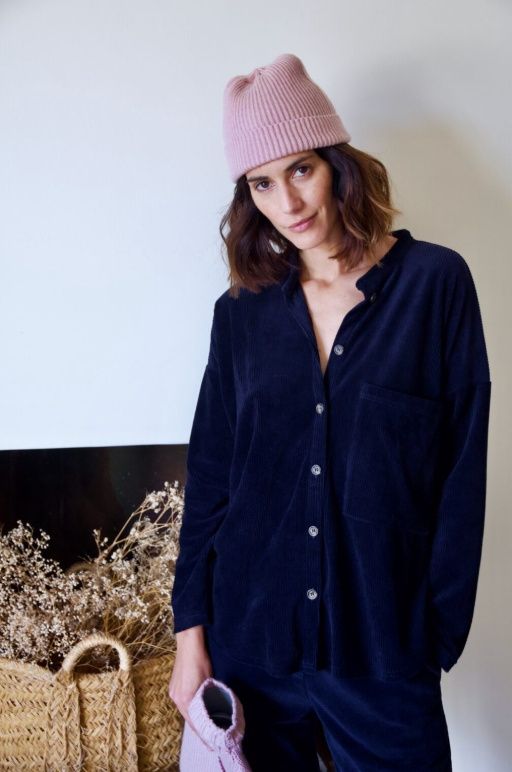Gerdi Shirt Cord