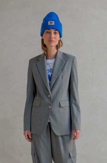 Blazer Stripe AW25