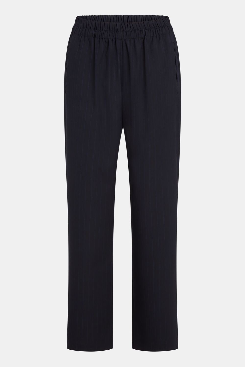 Kostuumbroek streep  AW25