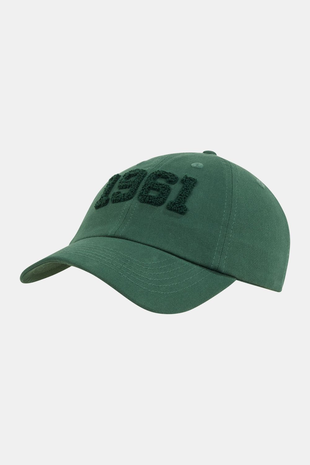 Cap borduursel AW25