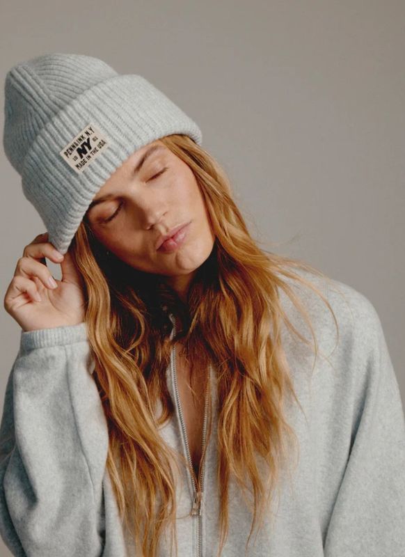 Vest met rits AW25