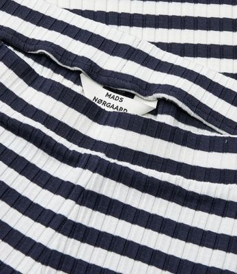 5x5 Stripe Lonnie Pants