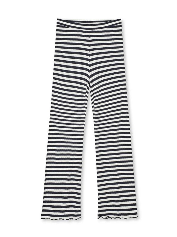 5x5 Stripe Lonnie Pants