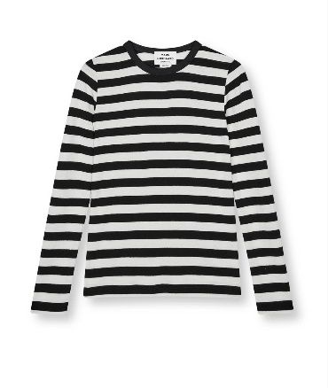 Fine Wool Sharon Knit