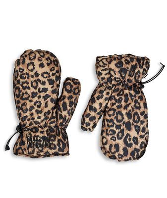 Light Ripstop Pillow AOP Glove