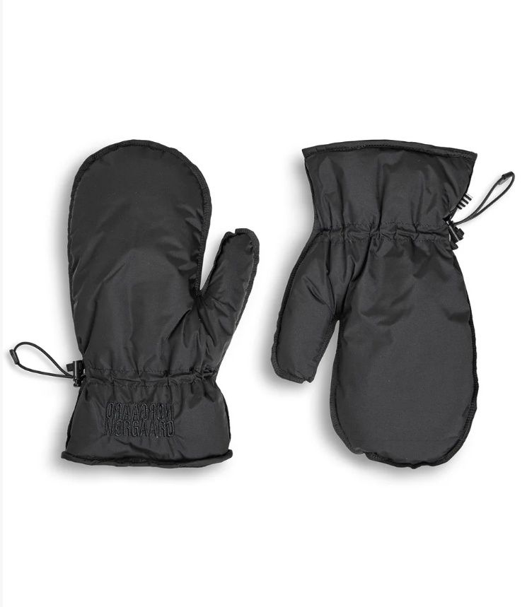 Light Ripstop Pillow Glove