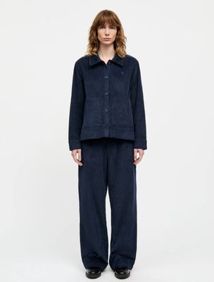 Pretty Cord Gaila Shirt