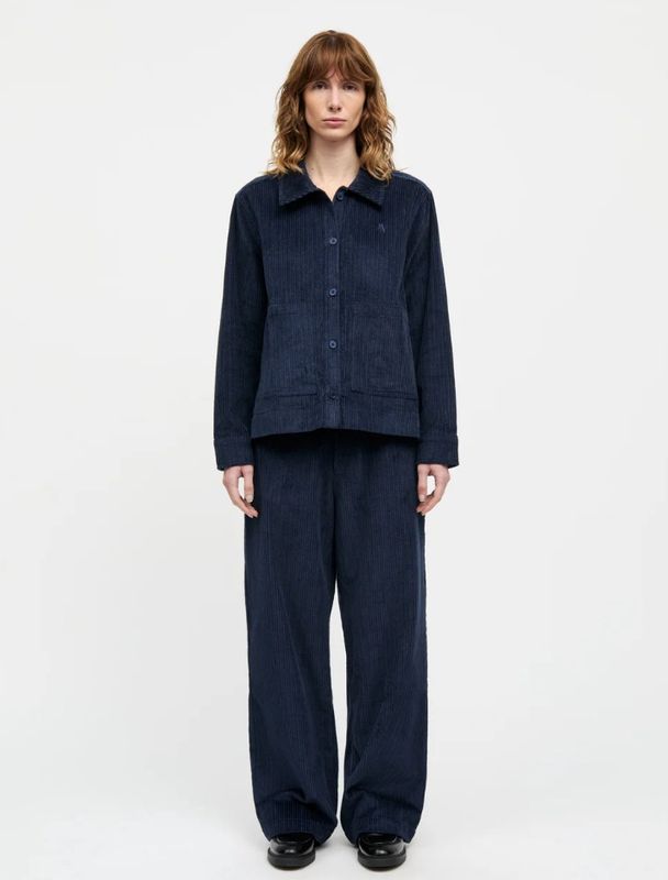 Pretty Cord Gaila Shirt