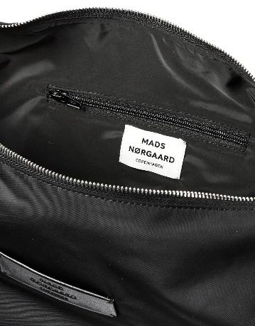 Tian Morrigan Crossbody bag, Color: Black