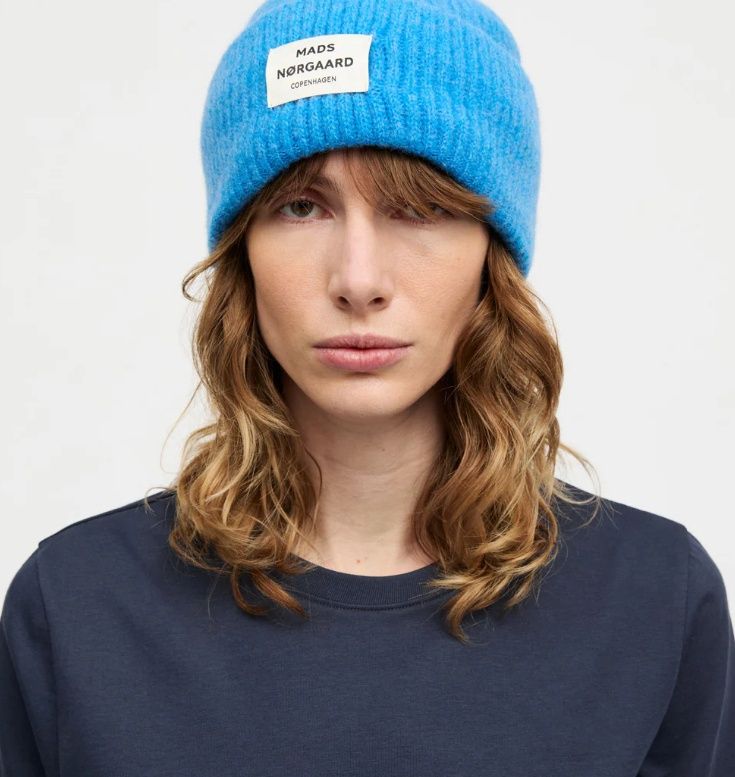 Tosca Anju Hat