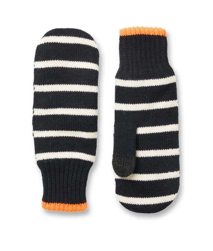 Work Wool Milo Mitten