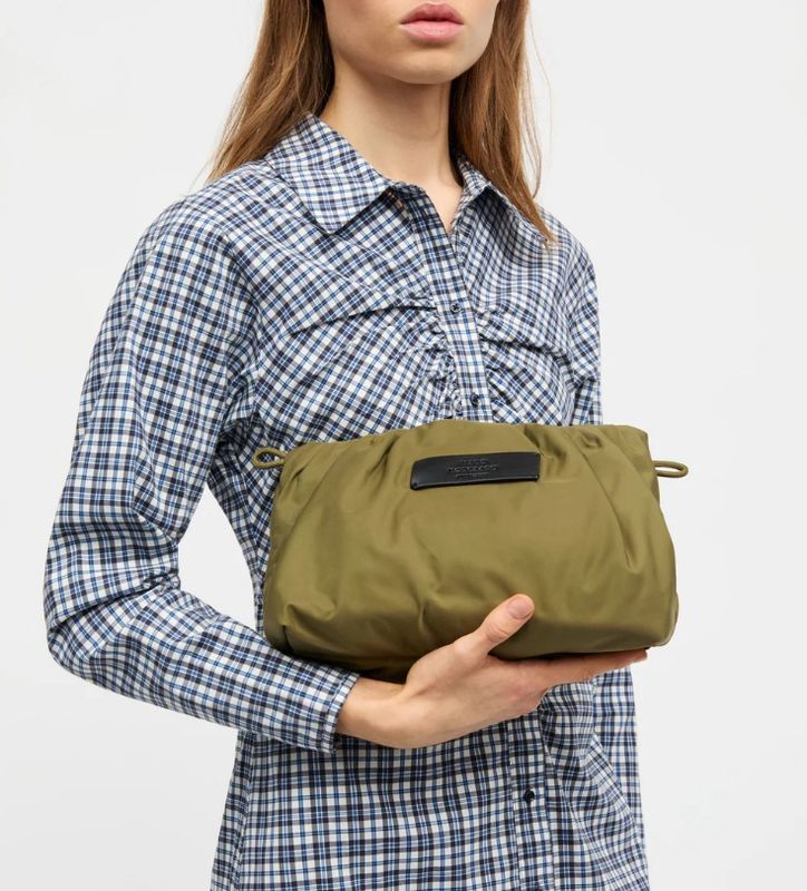 Tian Moxie Clutch Bag