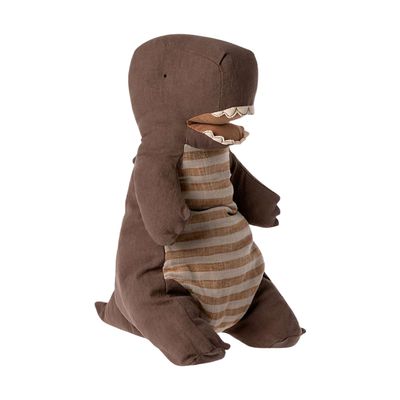 Gantosaurus, Large - chocolate
