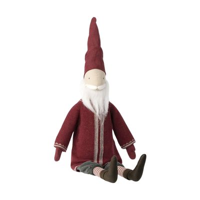 Santa, small