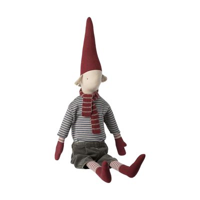 Pixy , size 5 - jongen - gestreept t-shirt