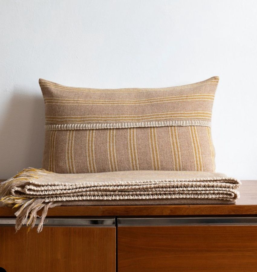 Castor Plaid