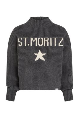 Jumper - St.Moritz LTD AW25