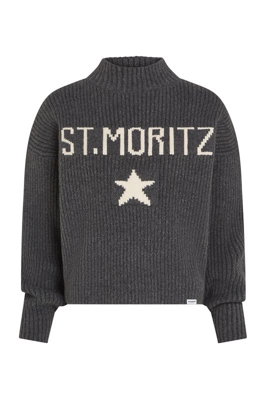 Jumper - St.Moritz LTD AW25