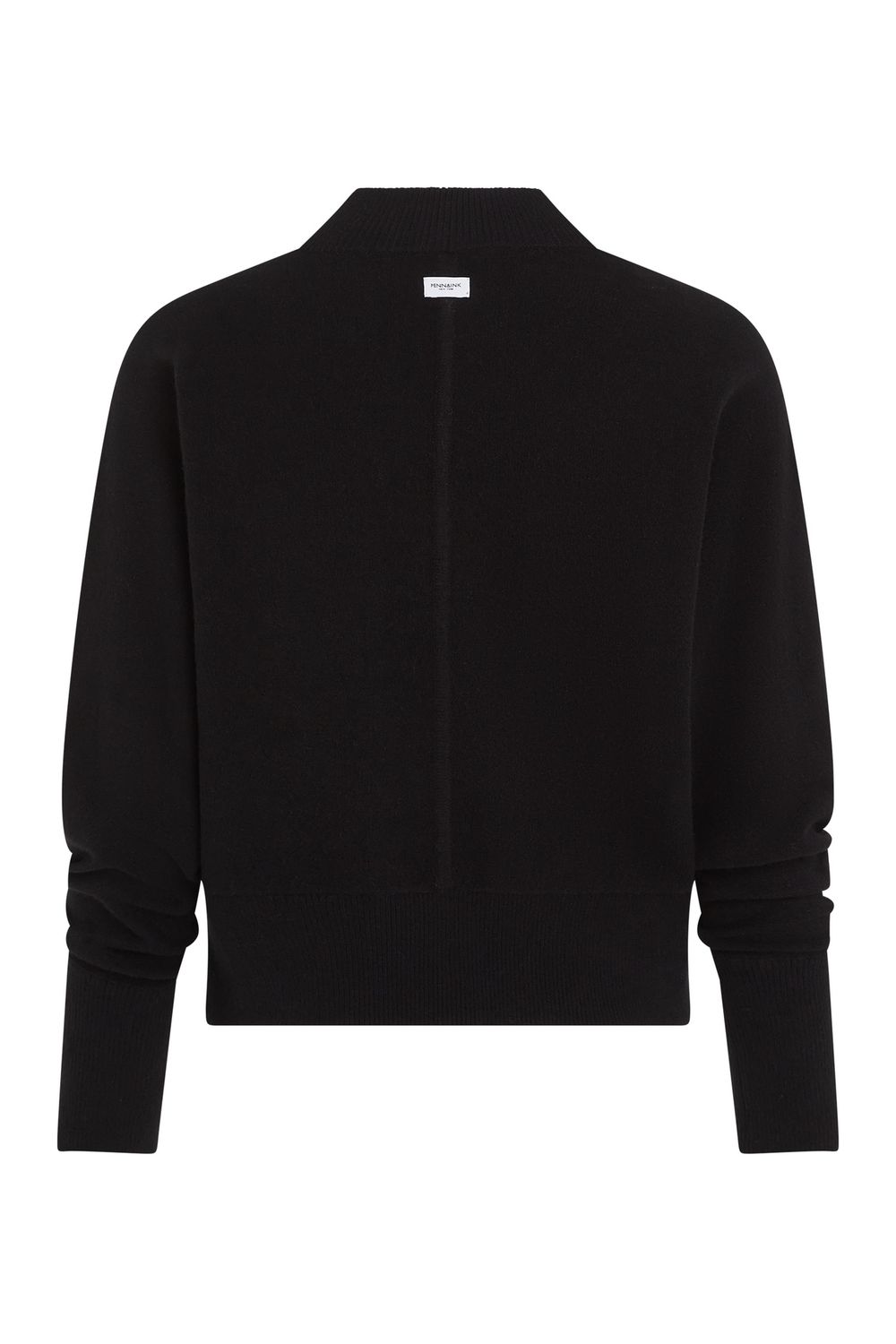 Rechte vest rits LTD AW25