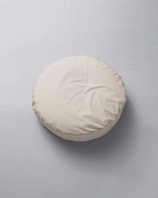 Big Dot kussen sloop organisch katoen. 50 x 10