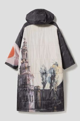 Sittingsuits - Artist Edition #11 - "Hamlet"